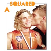 A Squared - the love is real