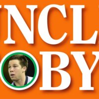 uncle tobys