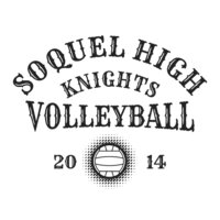 Volleyball Template DNT003