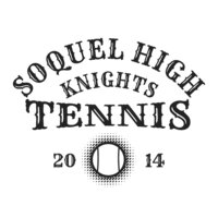 Tennis Template DNT003