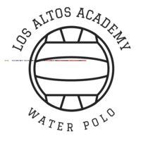 Water Polo Template DNT002 BW