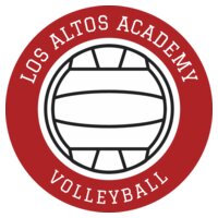 Volleyball Template DNT002
