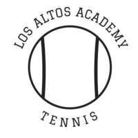 Tennis Template DNT002 BW