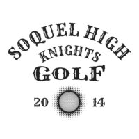 Golf Template DNT003