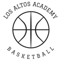Basketball Template DNT002 BW