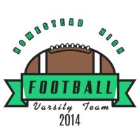 Football Template DNT001