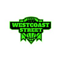 Team Westcoast Street League logo template