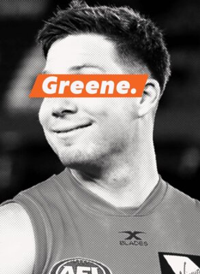 Greene-Halftone