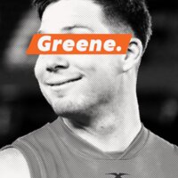 Greene-Halftone