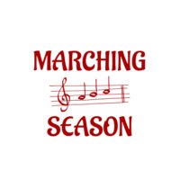 Marching Band 61