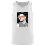 Supreme Greene - Lowdown Singlet (Retail Quality)