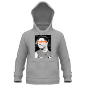 Supreme Greene - Stencil Hoodie (Unisex) (Retail Quality)