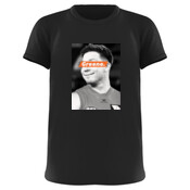 Supreme Greene - Ladies High Quality Budget Tee