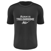 Adam is Treloarsome - Kids High Quality Budget Tee