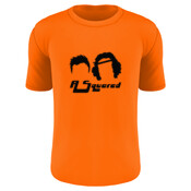 A Squared - Mens High Quality Budget Tee