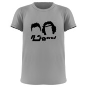 A Squared - Ladies High Quality Budget Tee