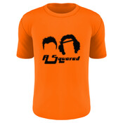 A Squared - Kids High Quality Budget Tee