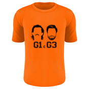 G1 & G3 - Kids High Quality Budget Tee