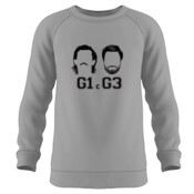 G1 & G3 - Base Long Sleeve Tee