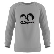 A Squared - Base Long Sleeve Tee