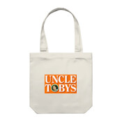 Uncle Toby - Carrie Bag